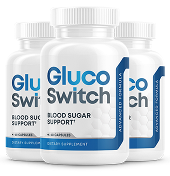 Glucoswitch